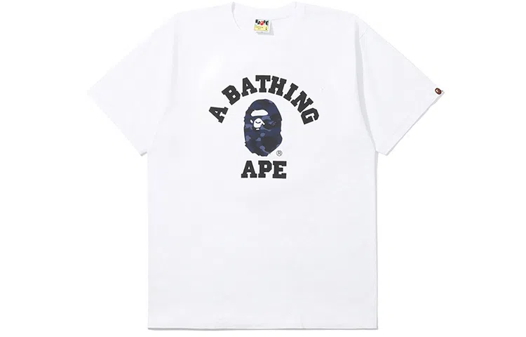 A BATHING APE T