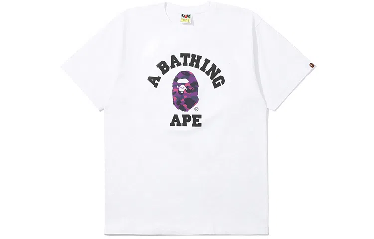 A BATHING APE T