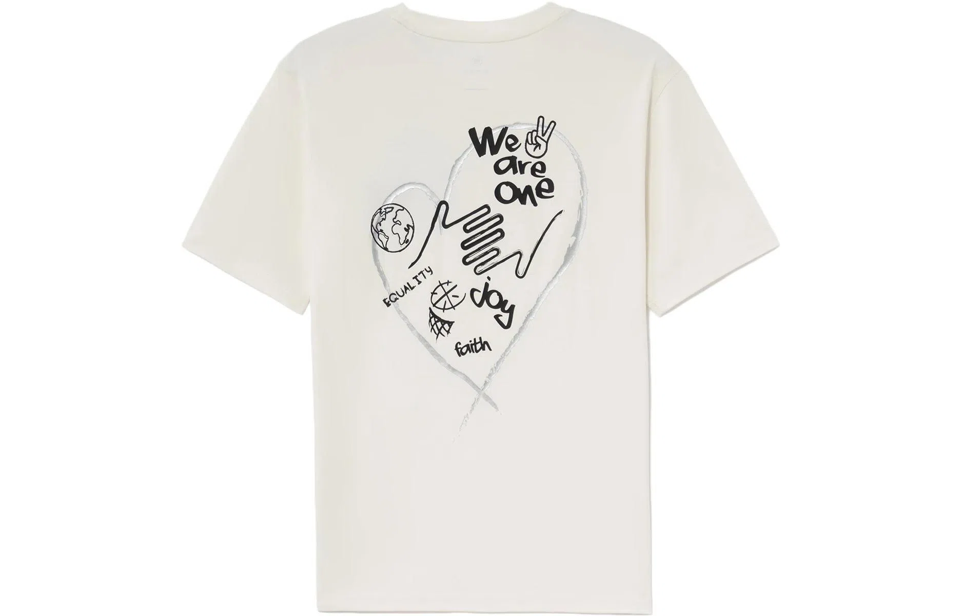 LiNing way of wade T