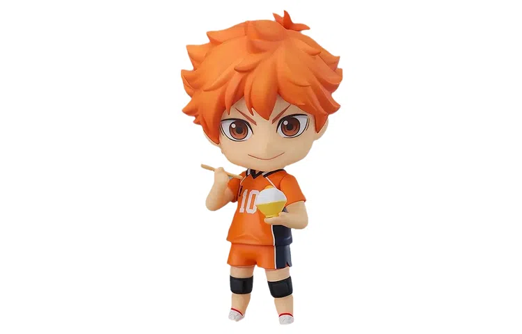 GSC no.1411 to the top ver. Q 10cm