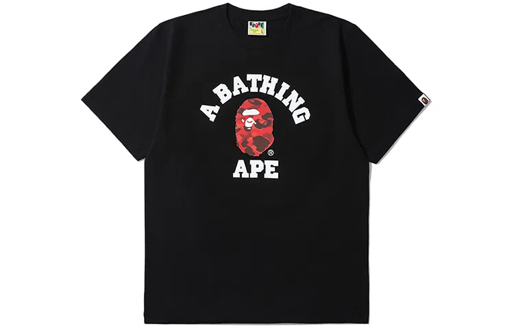 A BATHING APE T