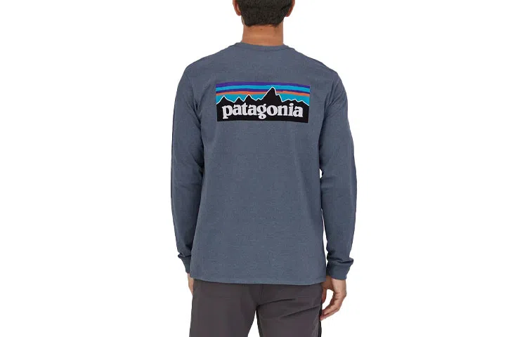 Patagonia P-6 Responsibili Tee