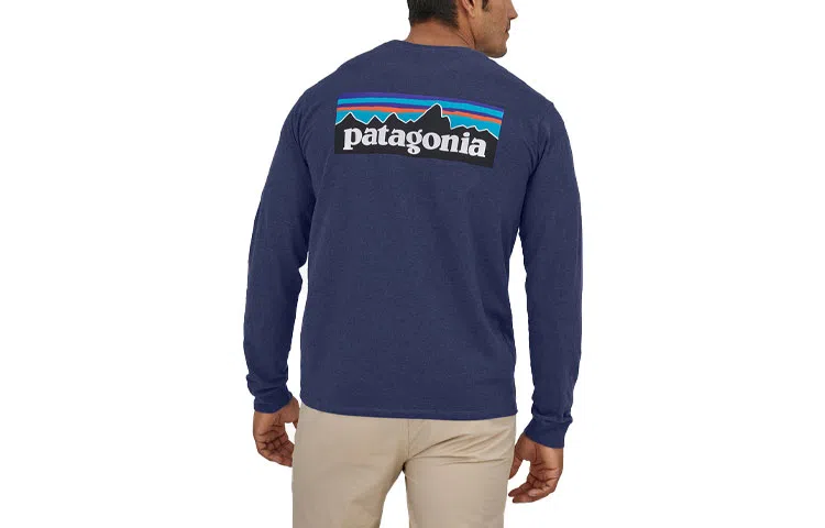 Patagonia P-6 Responsibili Tee