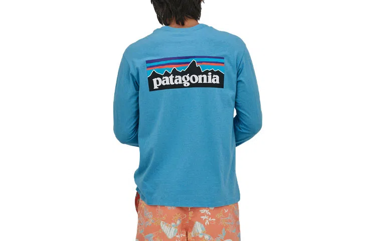 Patagonia P-6 Responsibili Tee