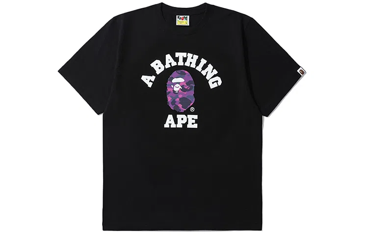 A BATHING APE T