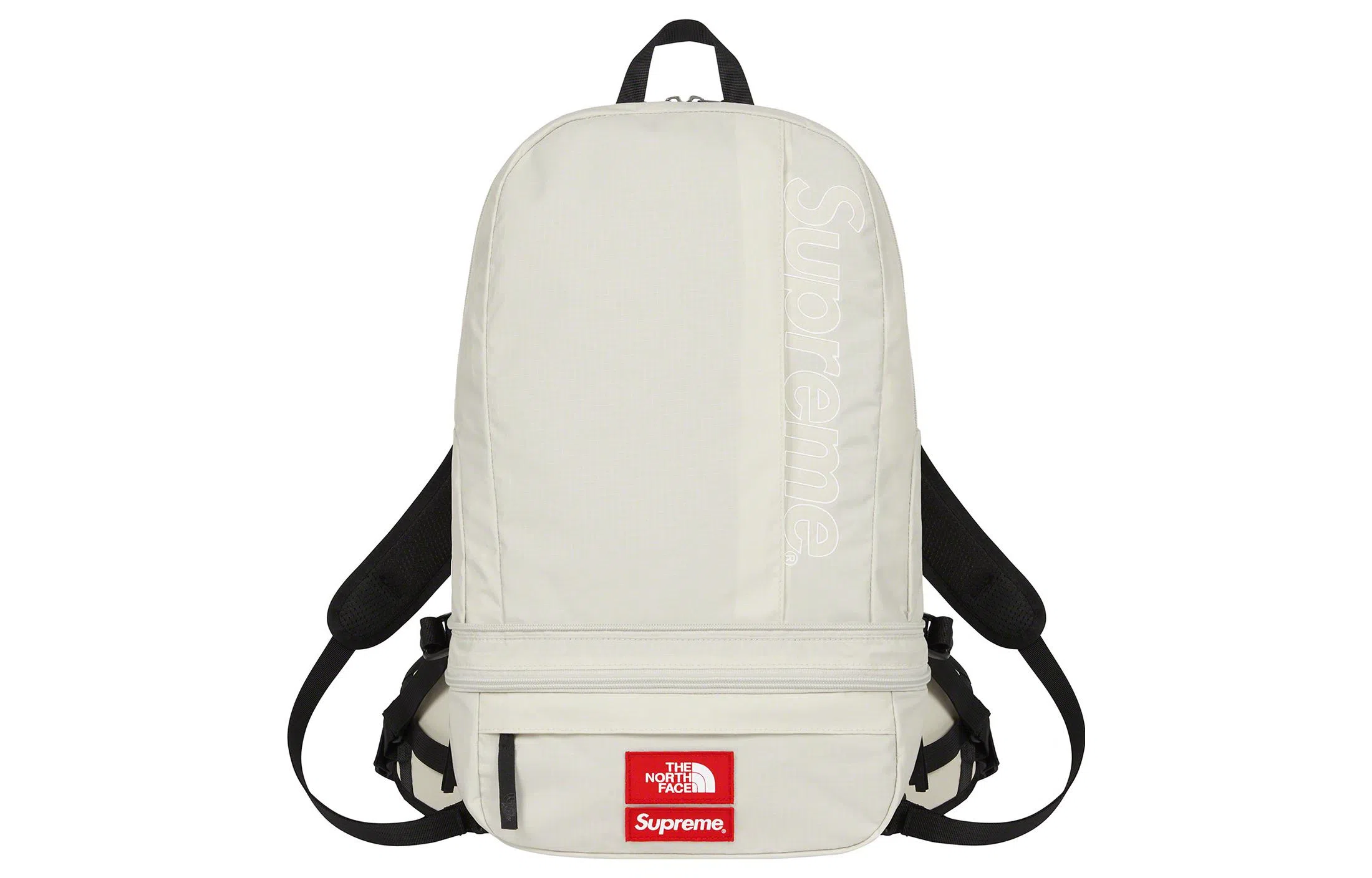 Supreme x The North Face