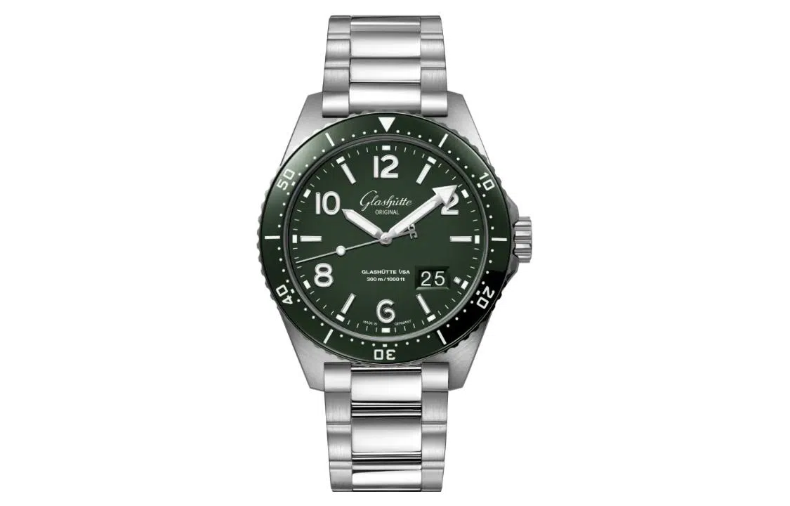 Glashutte Original Spezialist