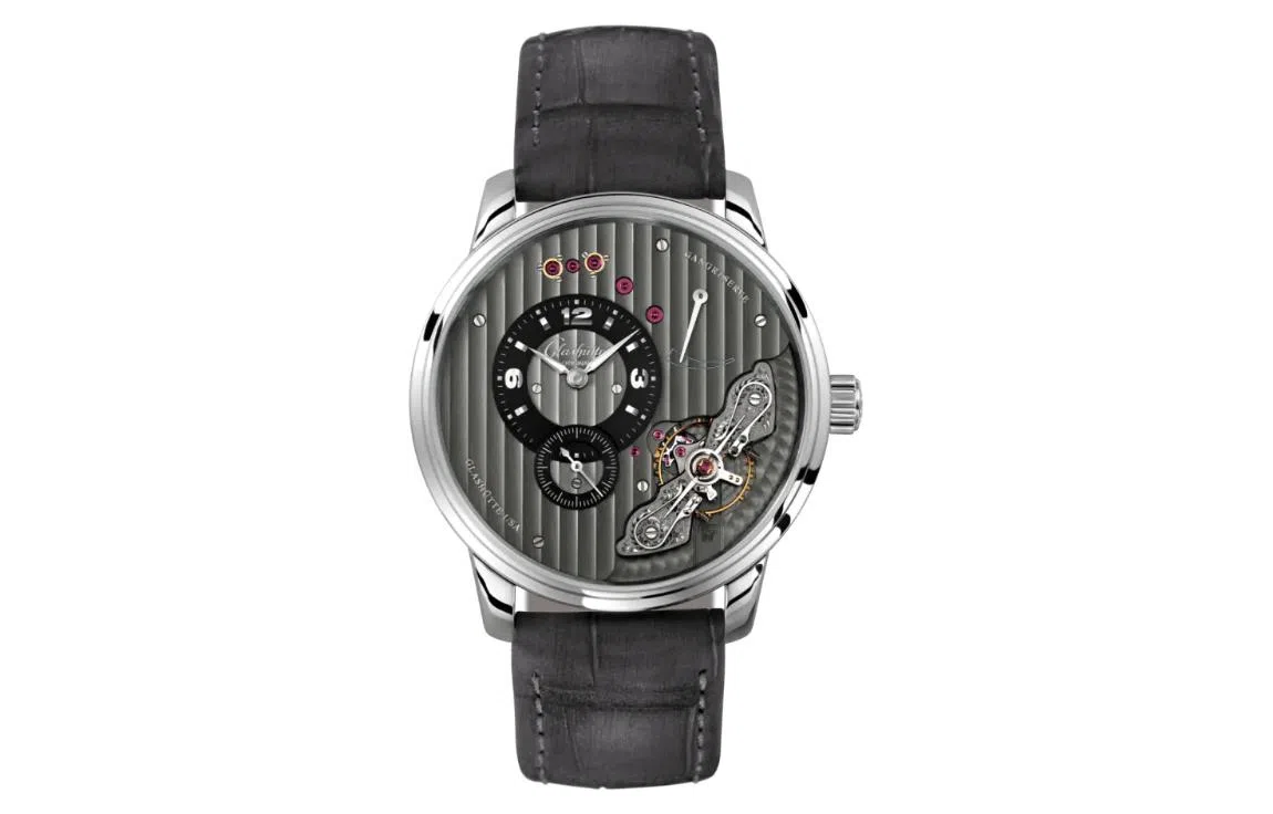 Glashutte Original 1-66-06-04-22-62