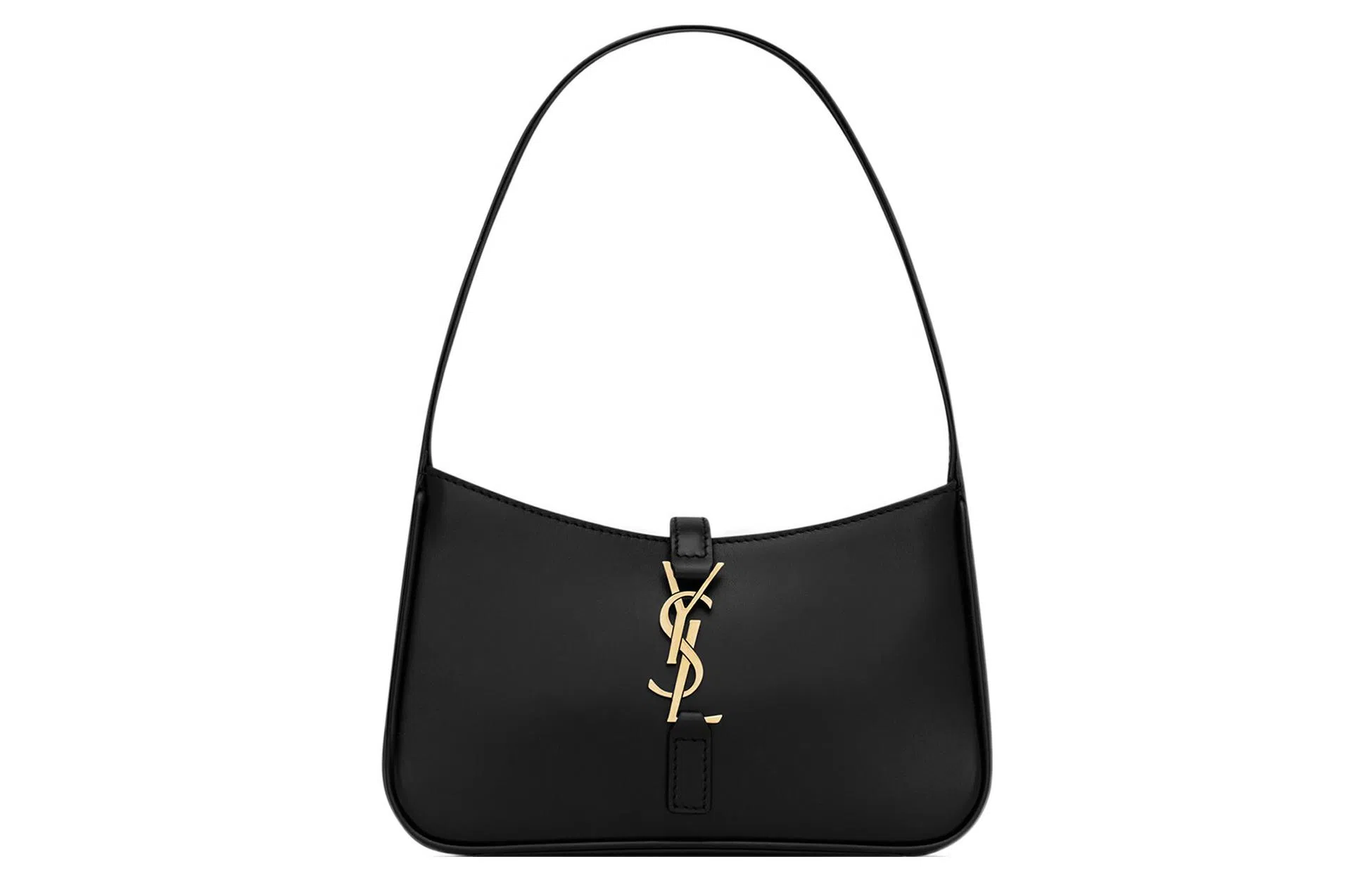 SAINT LAURENT LE 5 À 7 Black
