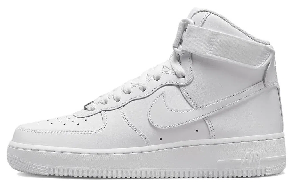 Nike Air Force 1 High Women's White