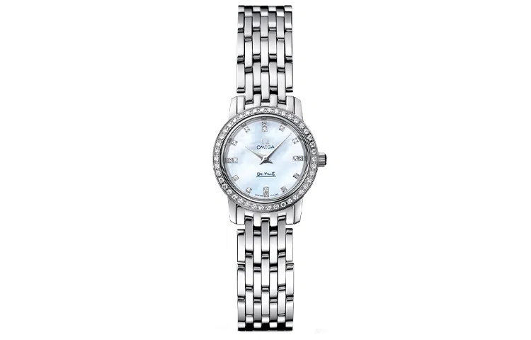 OMEGA 30 22mm 4575.75.00