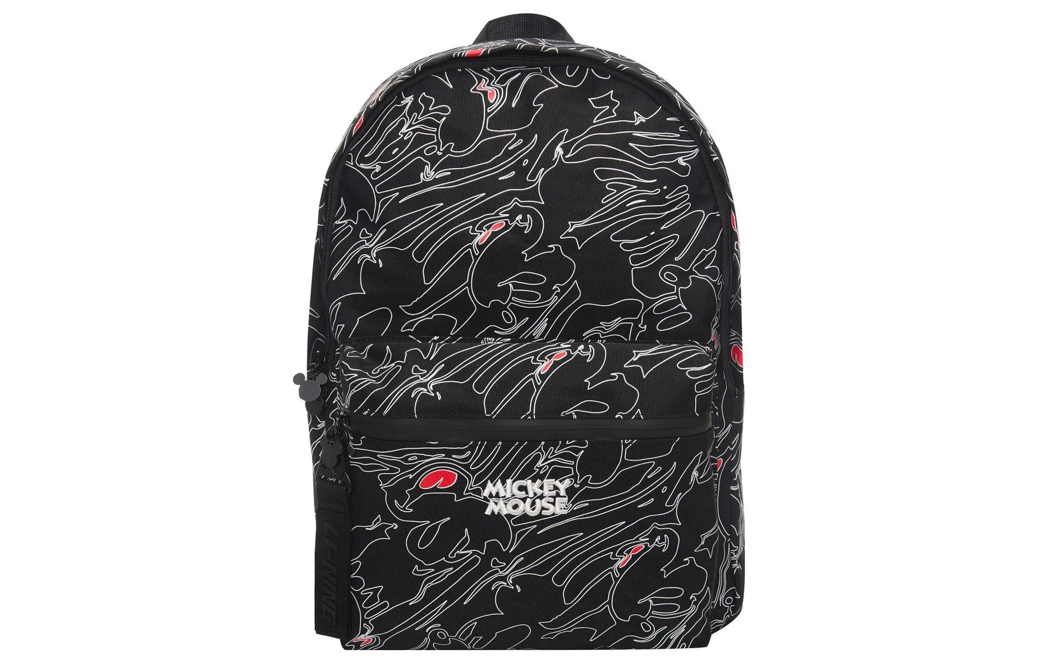 LiNing x Disney