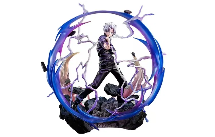 MegaHouse dx figure 26.5cm