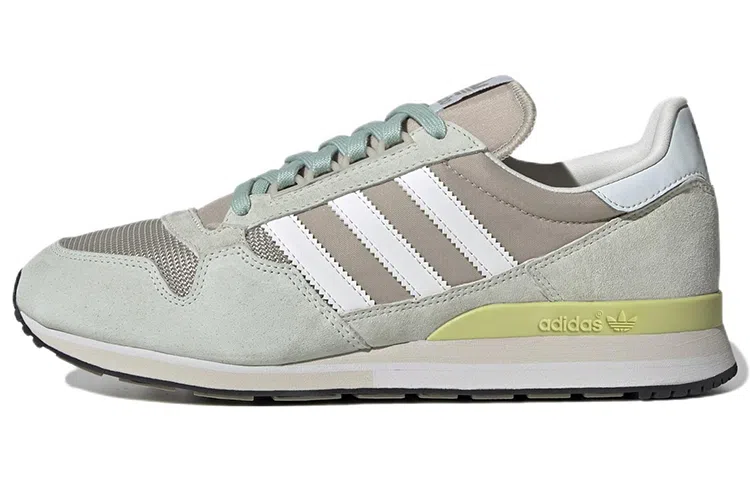 adidas ZX 500 Grey Green