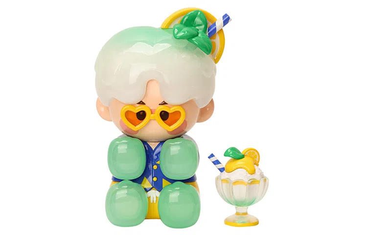 POP MART PINO JELLY 14.2cm