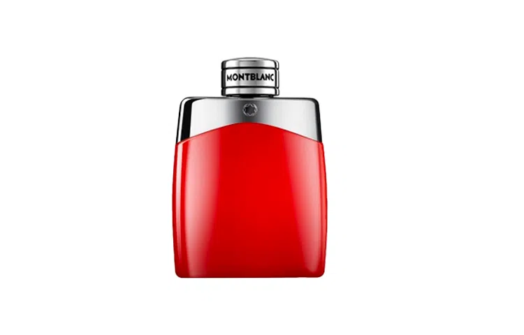 Montblanc Legend Red EDP