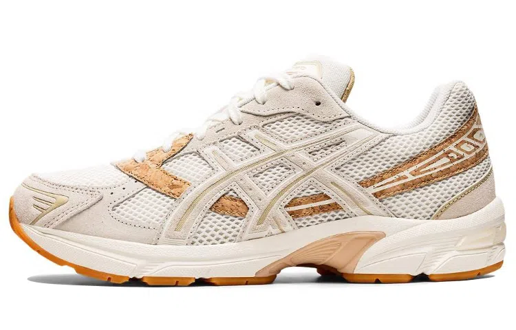 Asics Gel-1130 Beige Brown