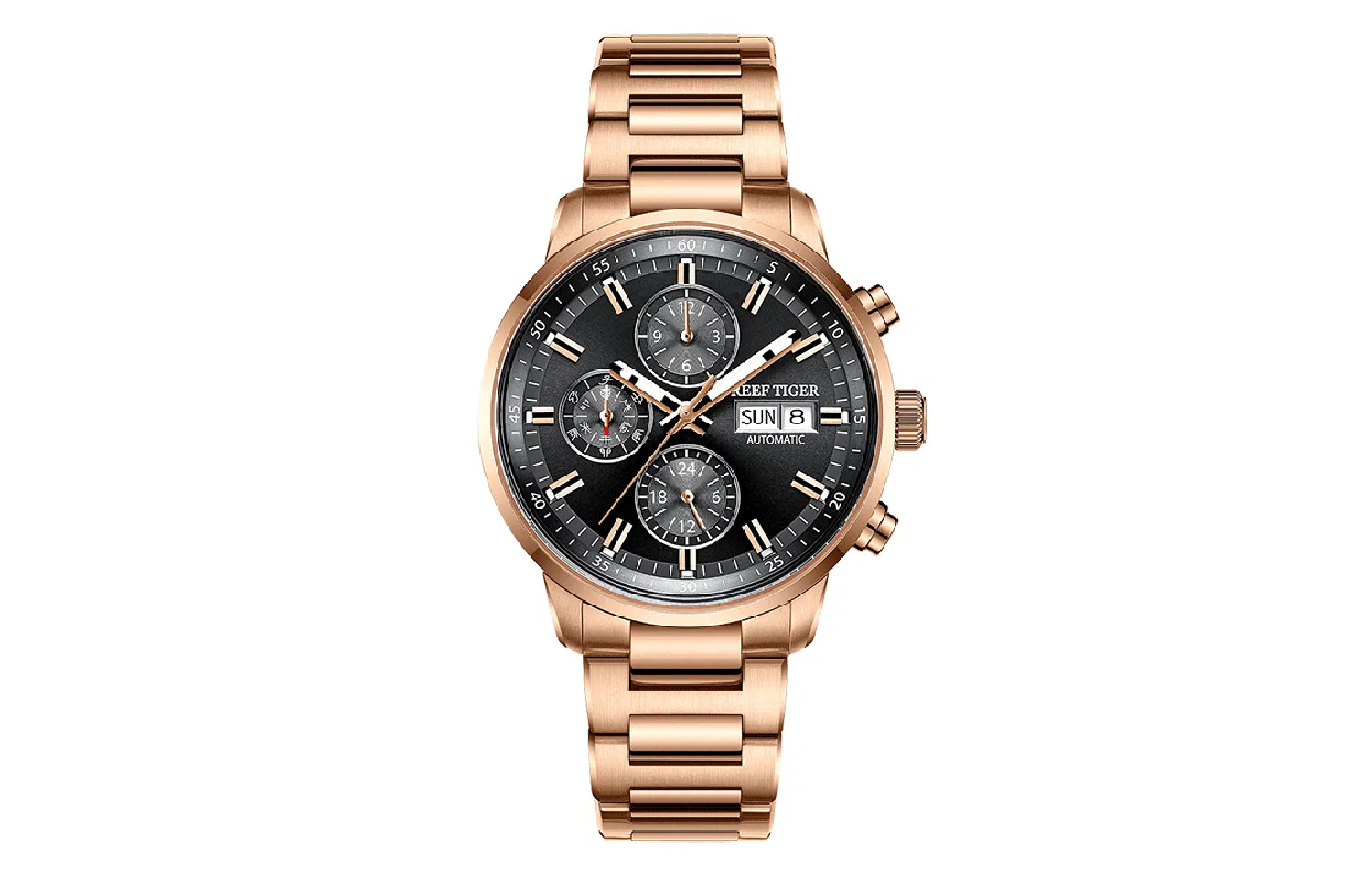 REEF TIGER RGA1659-JH