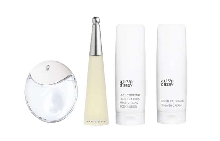 三宅一生 经典香氛套装