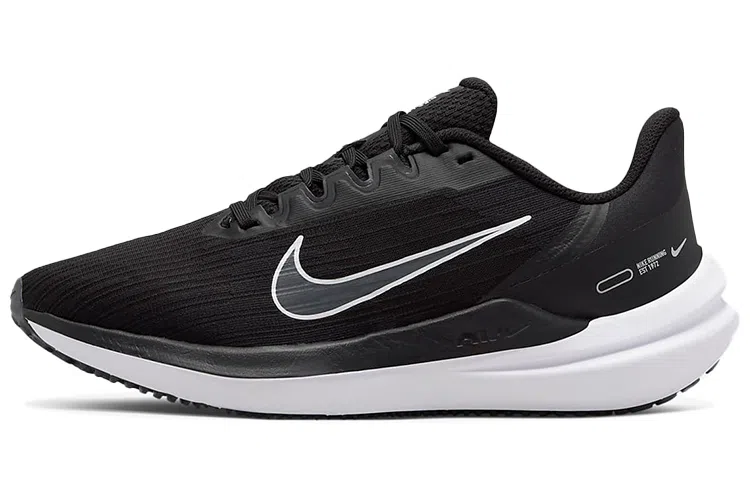Nike Zoom Winflo 9 Black