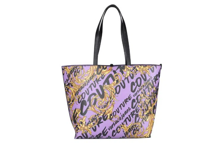 VERSACE JEANS COUTURE Tote