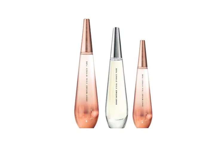 三宅一生 伊赛纯净淡香精套裝