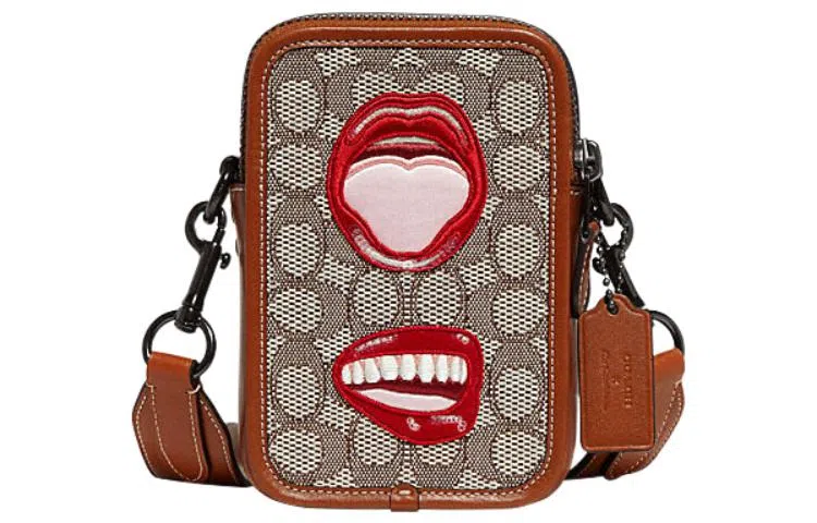 COACH X Tom Wesselmann Rogue 12