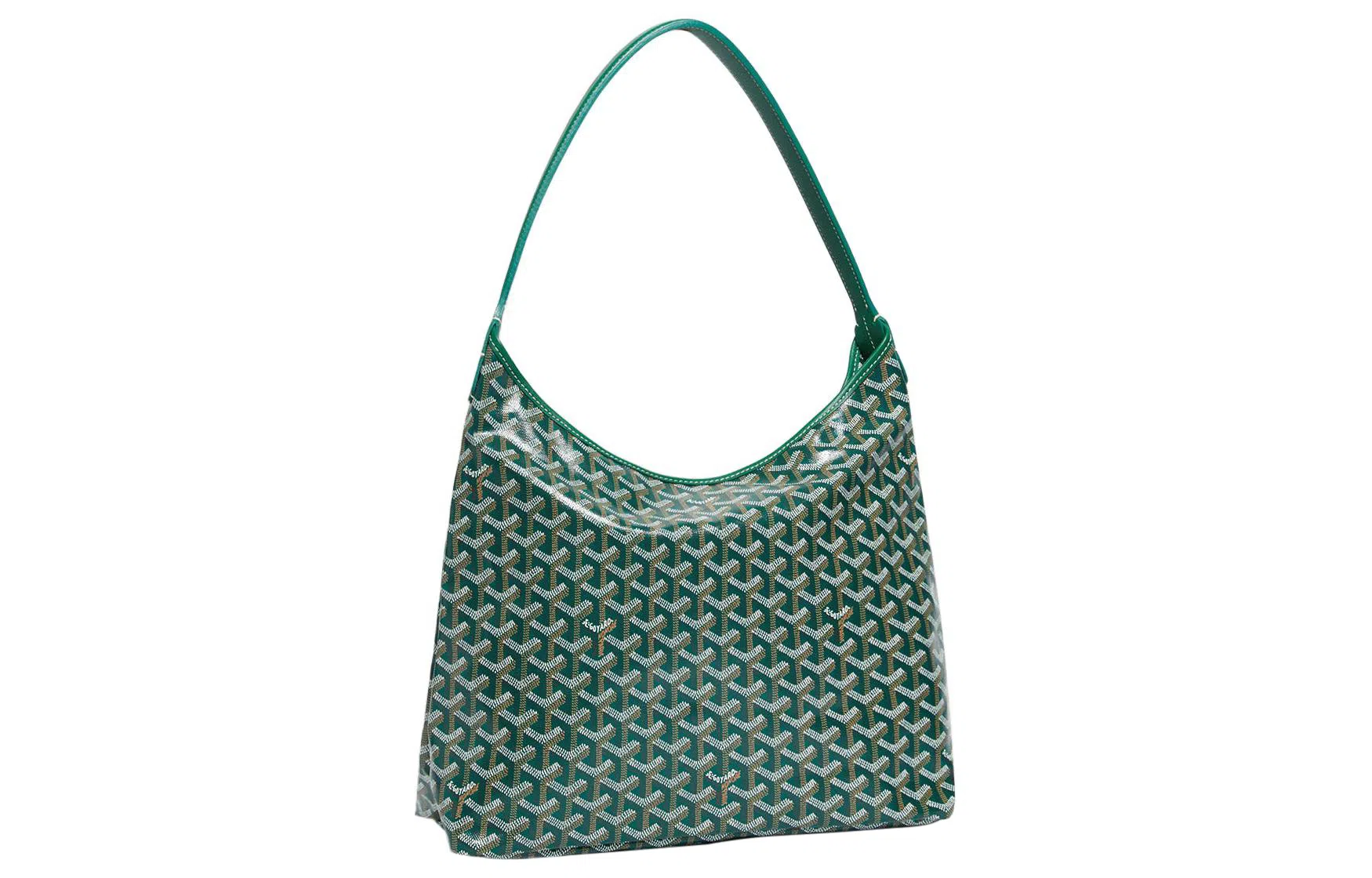 GOYARD Bohme Hobo Y