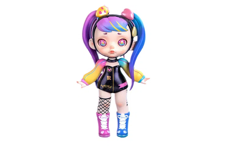 TOYCITY LAURA 200 24cm