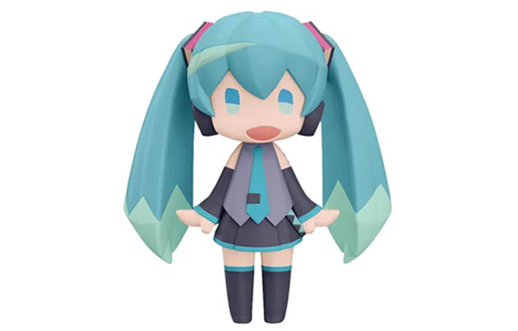 GSC hello good smile Q 10cm