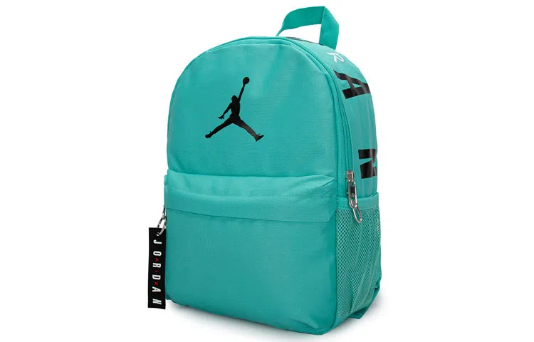 Jordan Mini Backpack Green