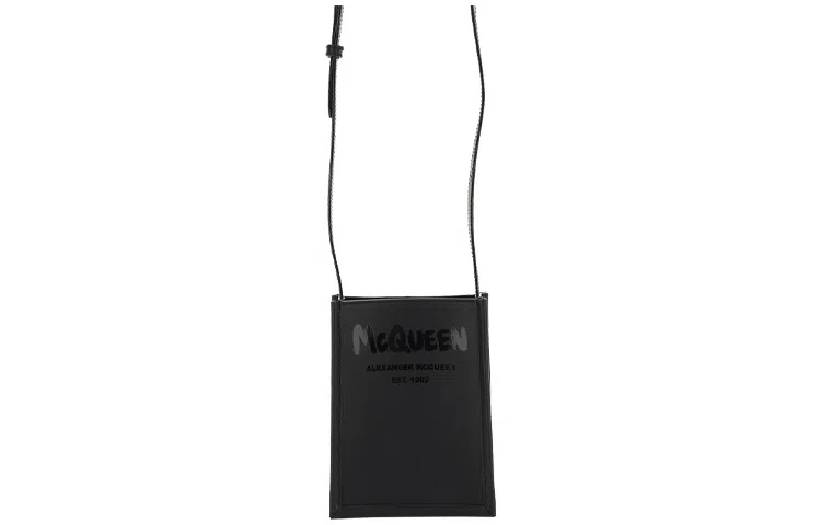 Alexander McQueen Edge Mini