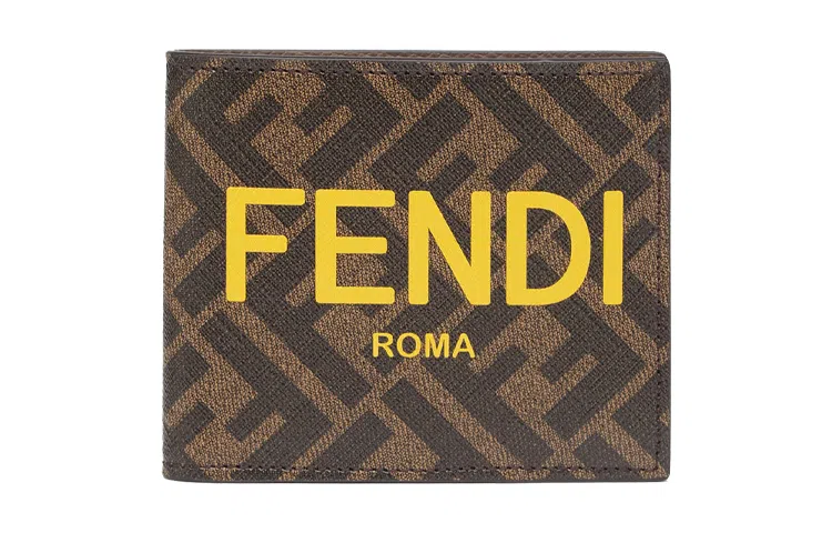 FENDI FFLogo