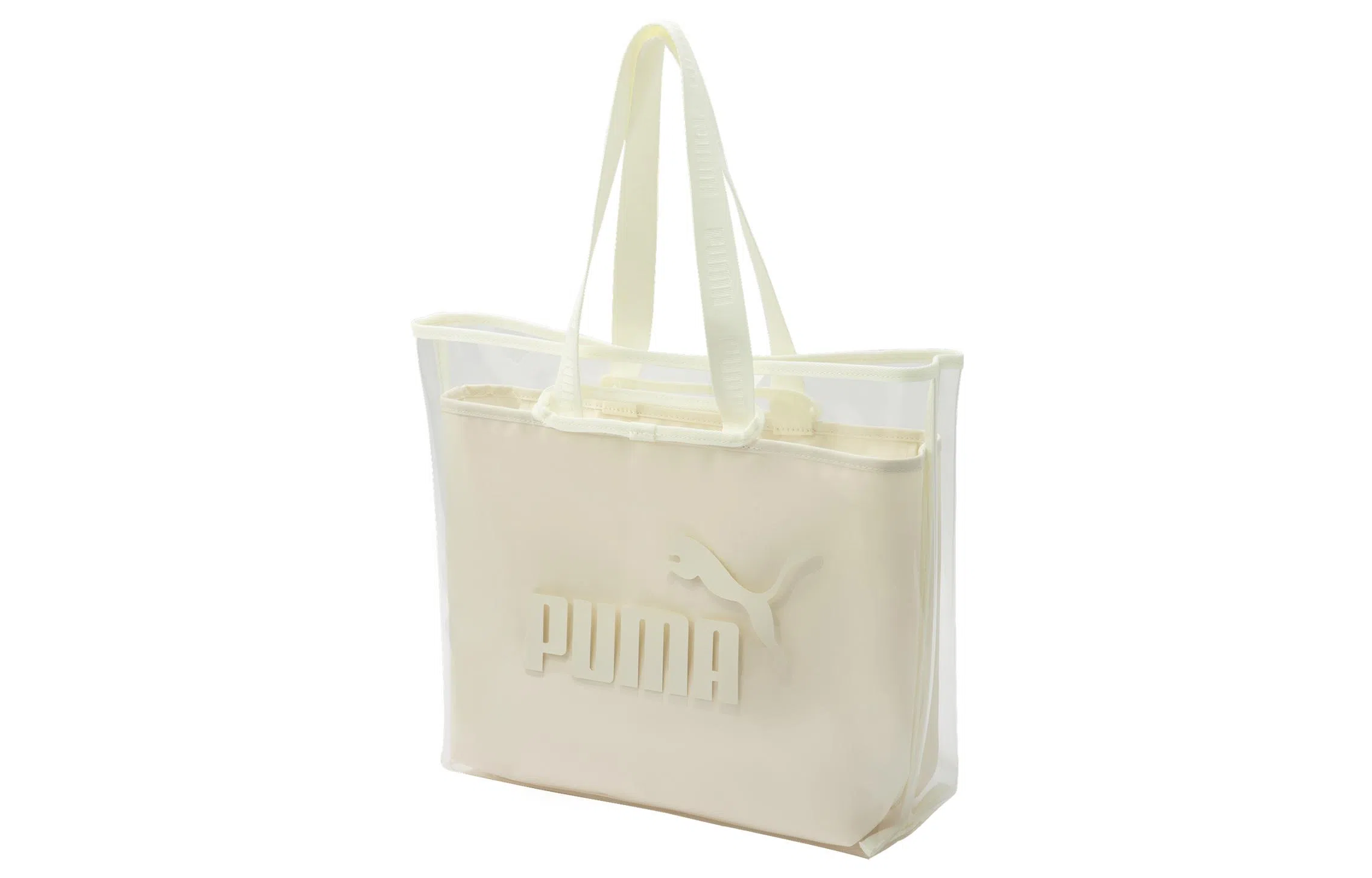 PUMA Logo Tote