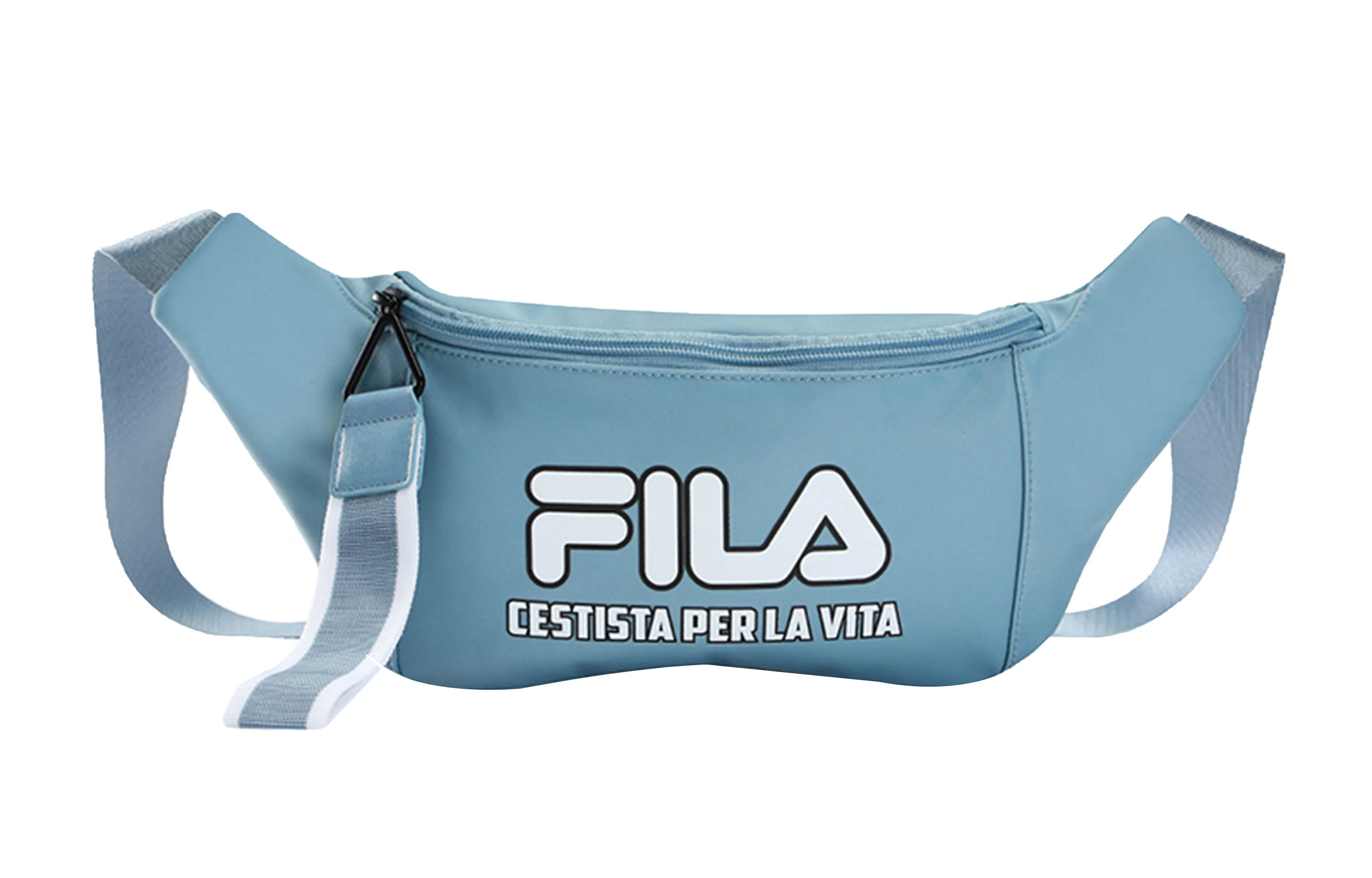 FILA FUSION Logo