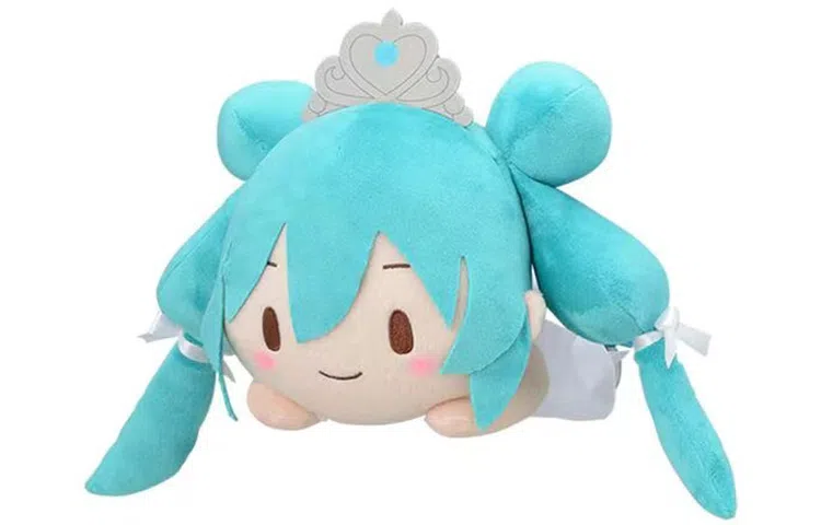 SEGA VOCALOID 15ver. SP 20cm