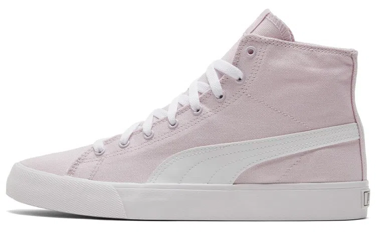 PUMA Bari Mid Light Purple