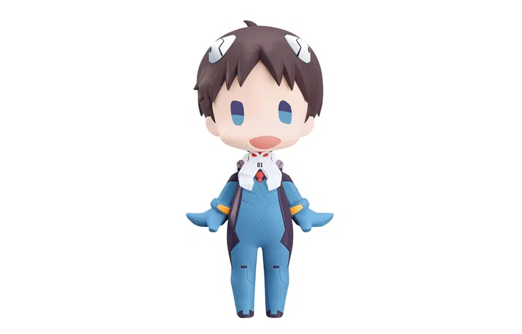 GSC hello good smile Q 10cm