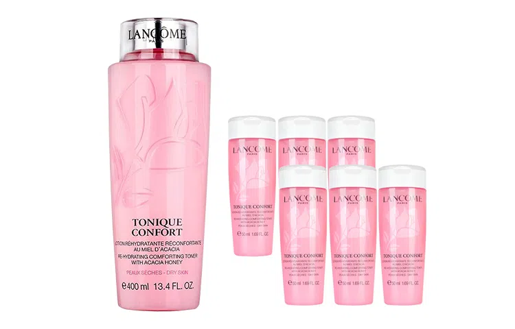 400ml+50ml*6
