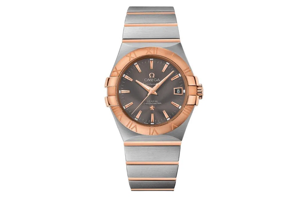 OMEGA 35mm 123.20.35.20.06.002