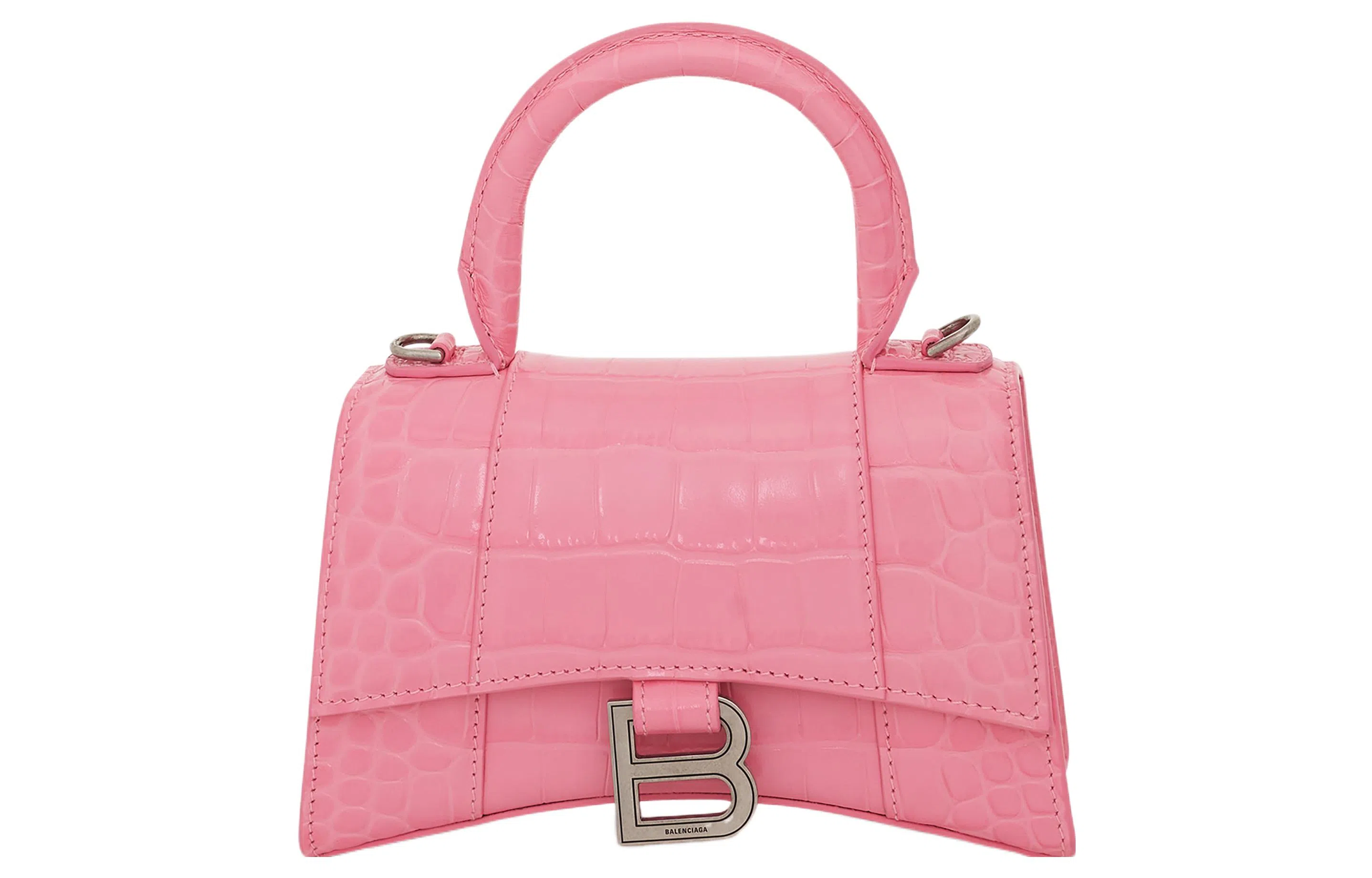 Balenciaga hourglass