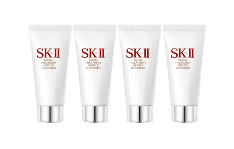 SK-II
