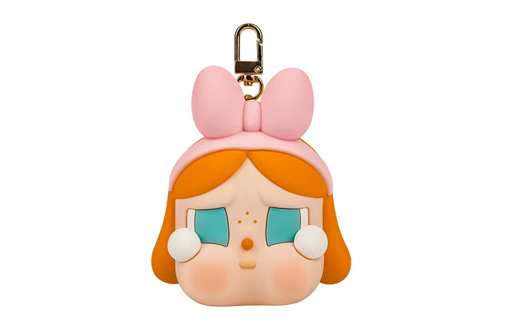 POP MART Crybaby Air Pods Case