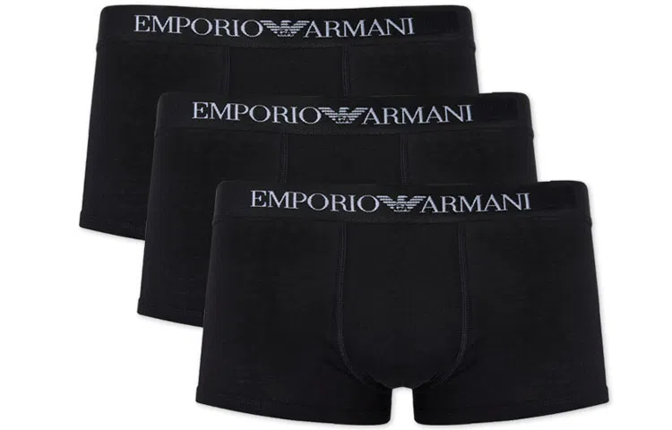EMPORIO ARMANI Logo 3