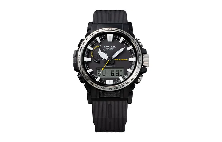 Casio PRO TREK PRW-61-1APR