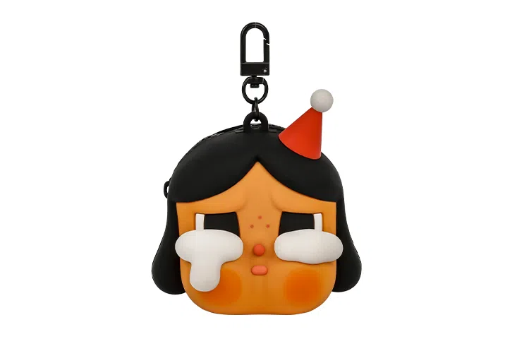 POP MART Crybaby Air Pods Case