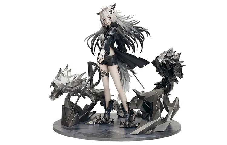 Apex Innovation 1:7 Lappland Premium Figure