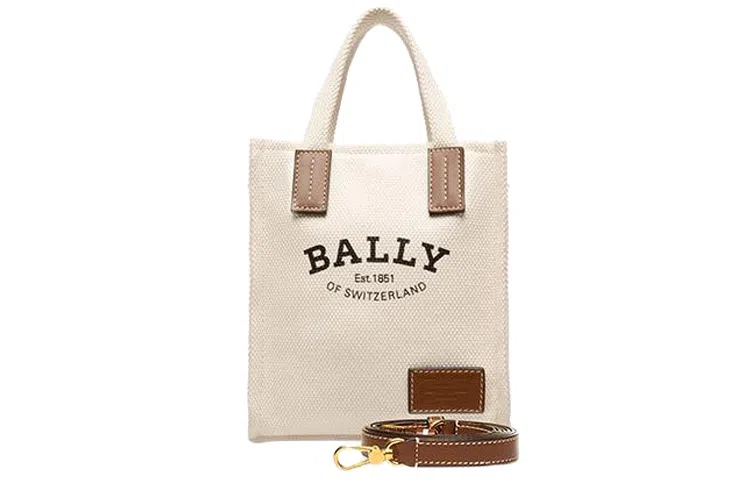 Bally Crystalia Beige