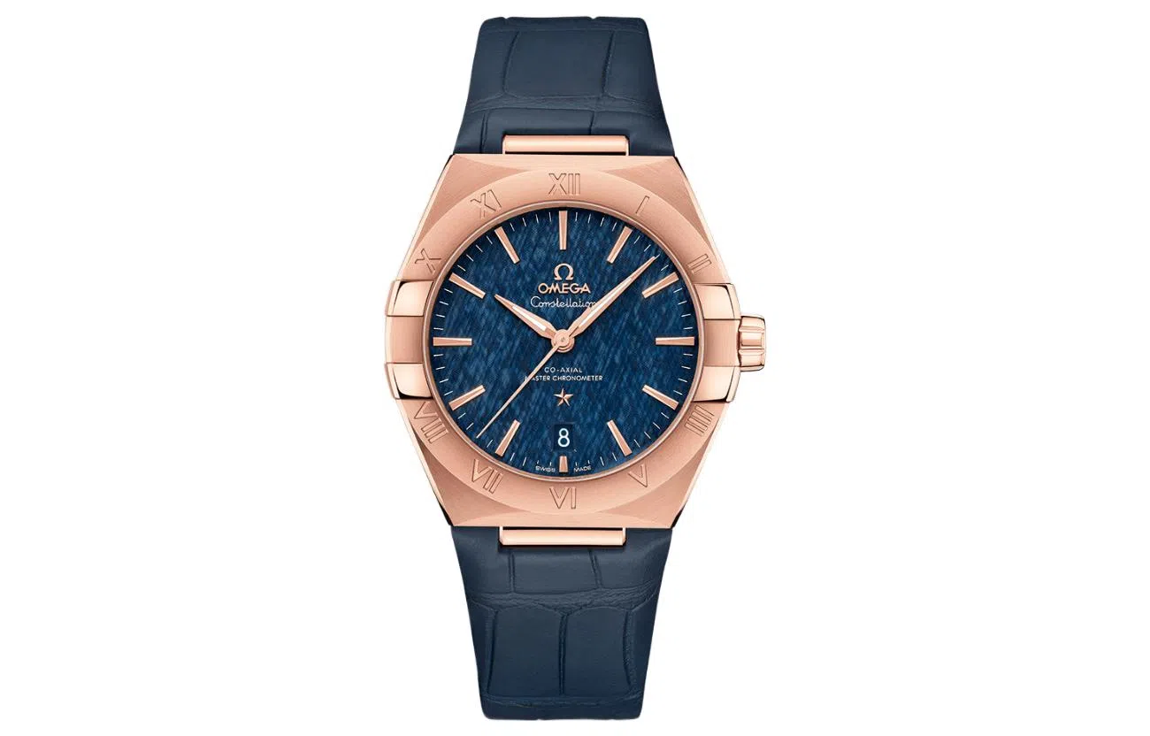 OMEGA Constellation 131.53.39.20.03.001