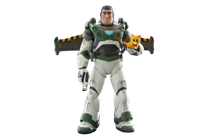 Hot Toys hottoys 29.5cm